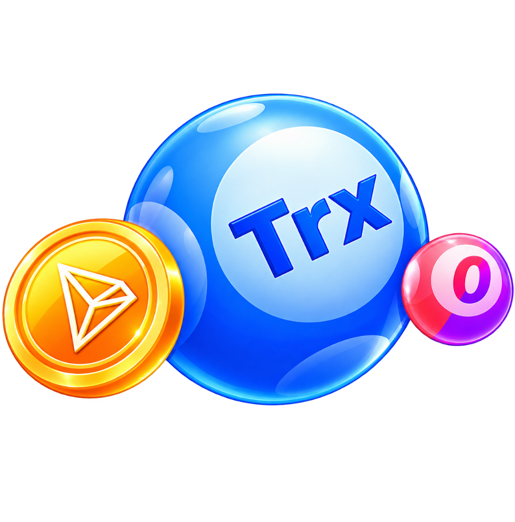 TRX WinGo
